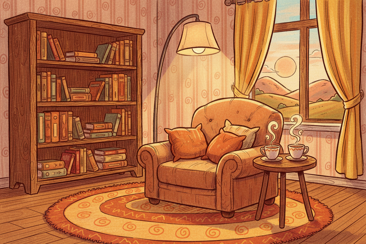 Cozy