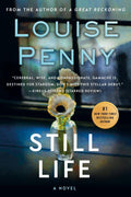Still Life: A Chief Inspector Gamache Novel #2