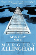 Mystery Mile: