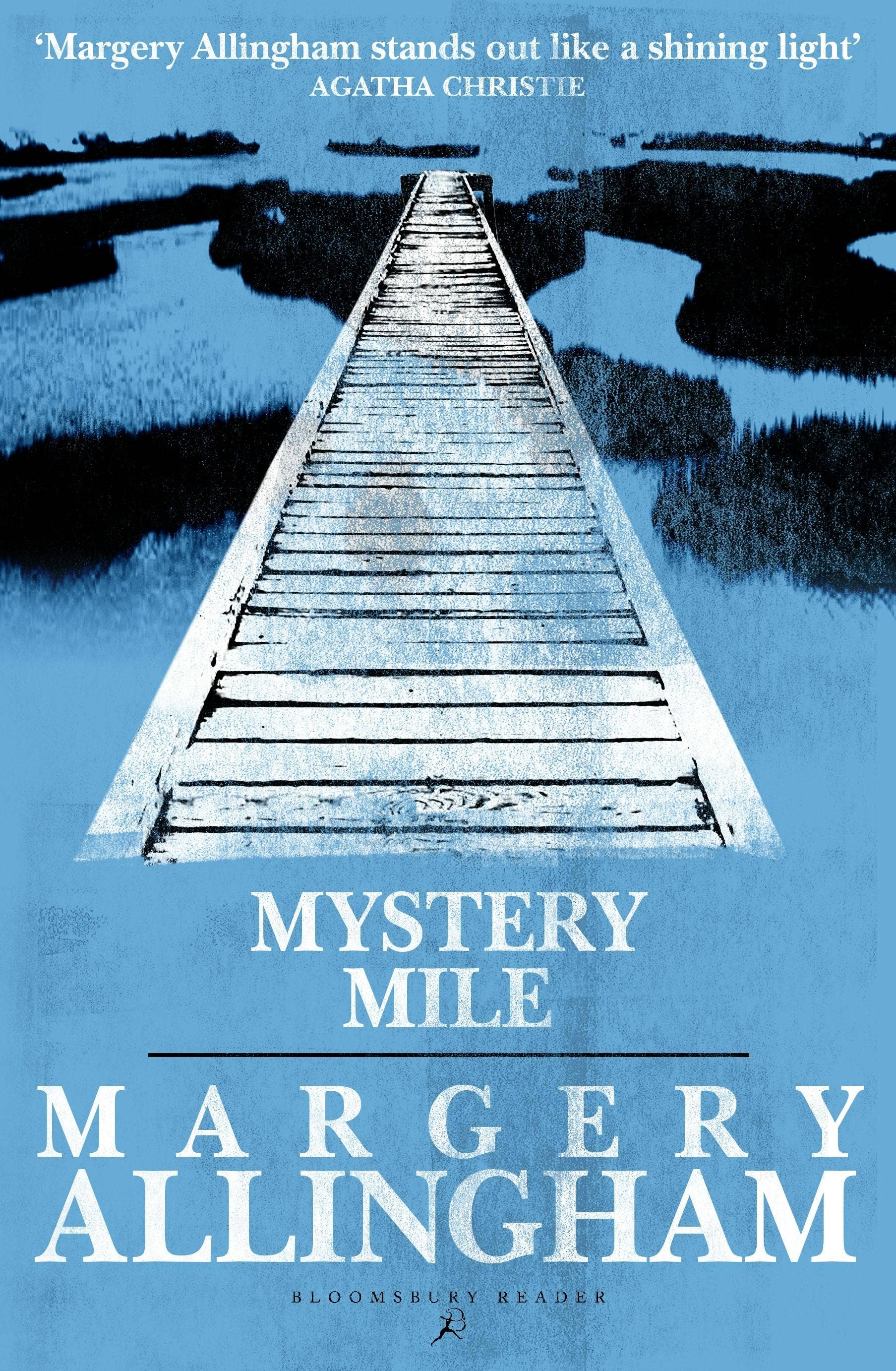 Mystery Mile: