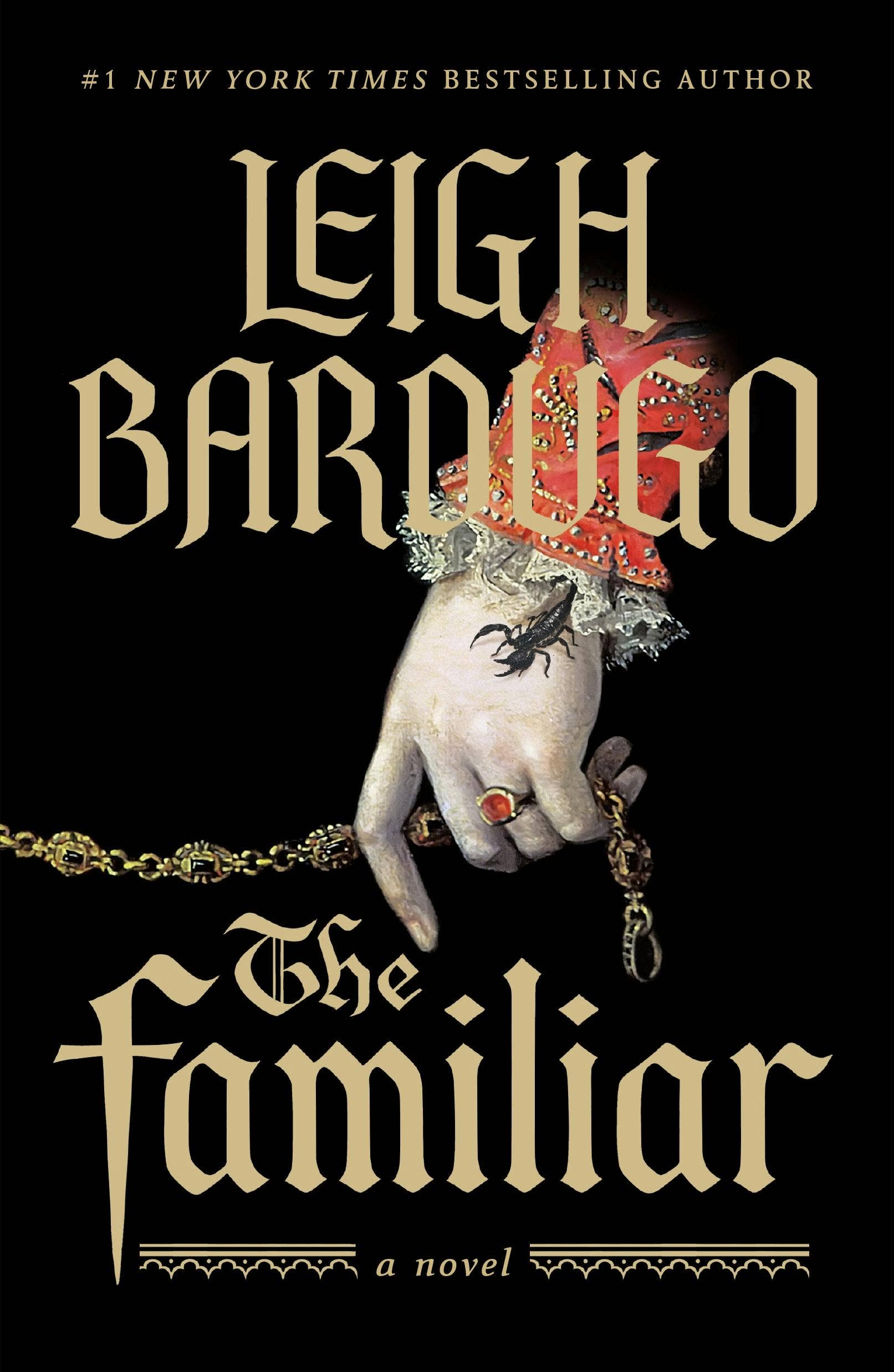 Familiar: A Novel