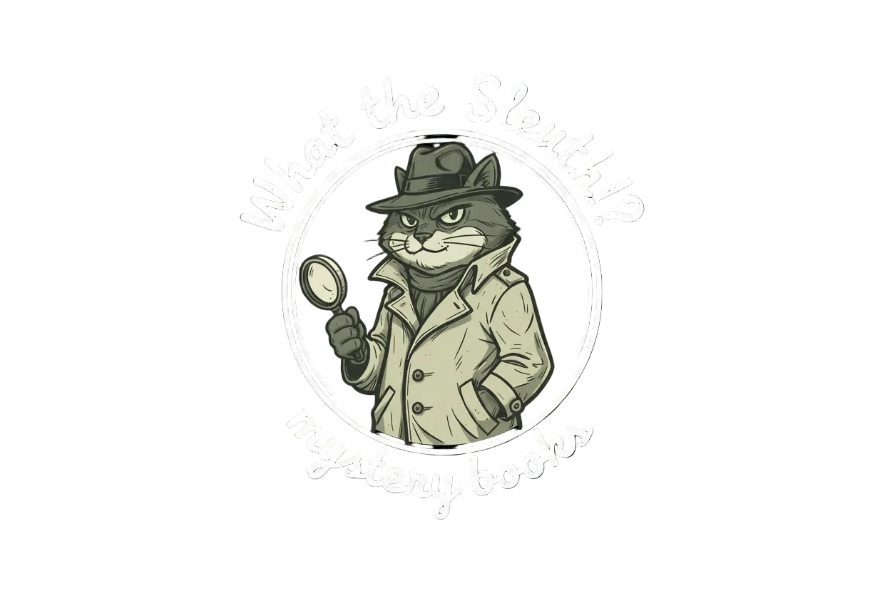 What the Sleuth!?