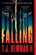 Falling by T. J. Newman