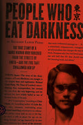 People Who Eat Darkness: True Story Of Vanishing In Tokyo #2