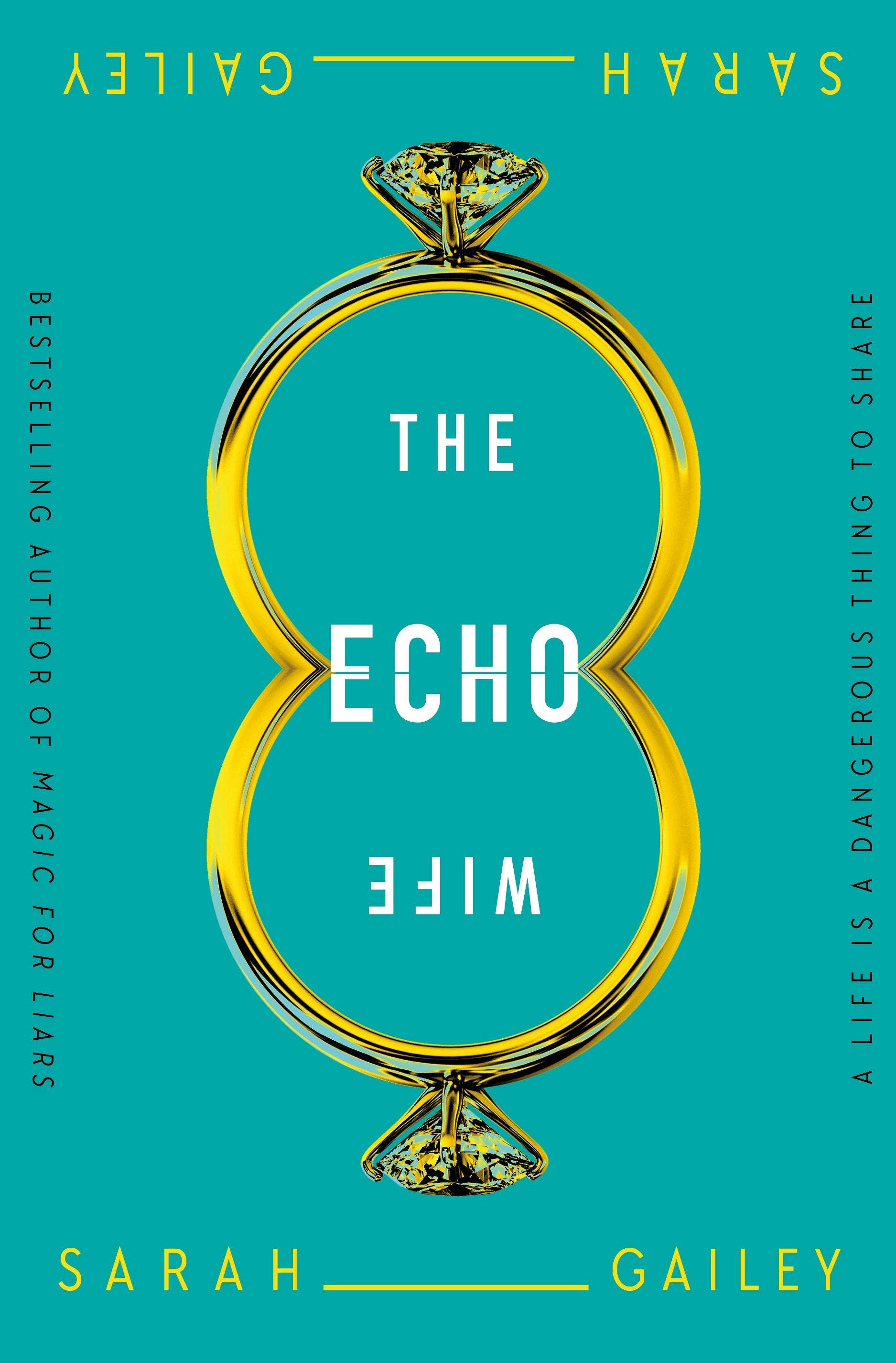 Echo Wife