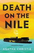 Death on the Nile : Agatha Christie