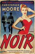 Noir : Christopher Moore