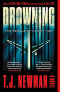 Drowning by T. J. Newman