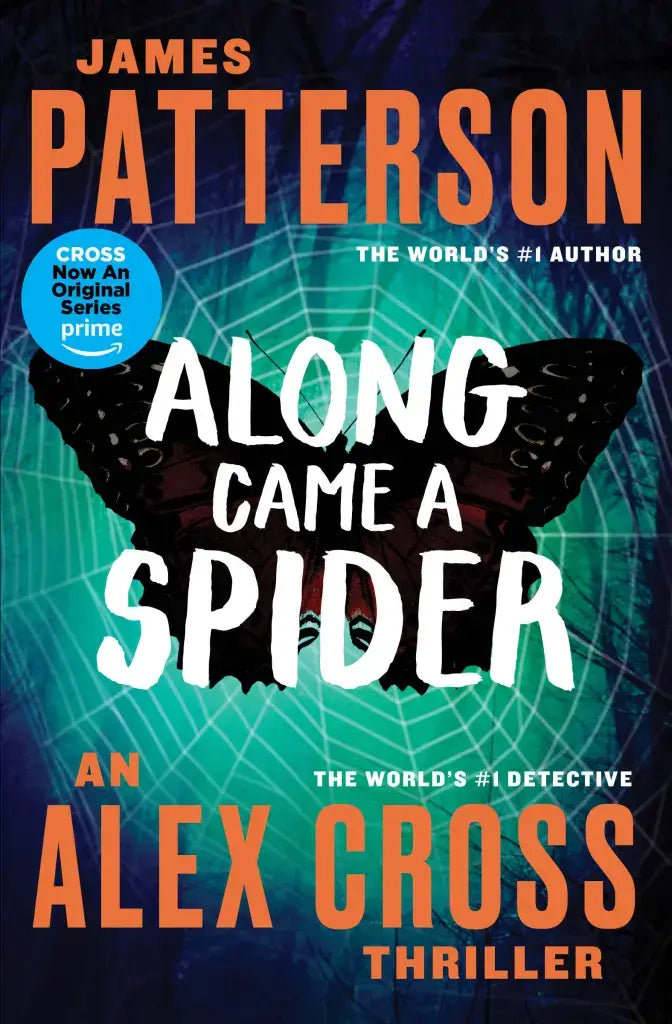 Along Came a Spider