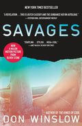 Savages by Don Winslow