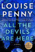 All The Devils Are Here: A Novel