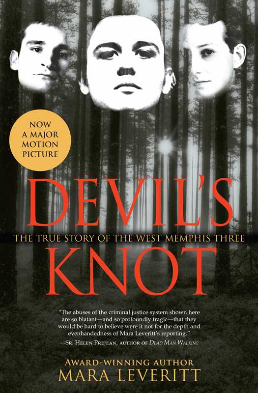 Devil's Knot by Mara   Leveritt