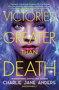 Victories Greater Than Death:  #1