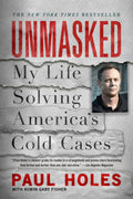 Unmasked: My Life Solving America's Cold Cases #1