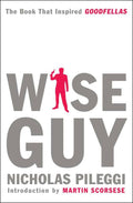 Wiseguy by Nicholas Pileggi