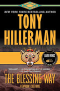 The Blessing Way: A Leaphorn & Chee Novel (A Leaphorn and Chee Novel, 1) cover image
