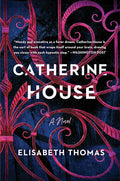 Catherine House: A Novel cover image