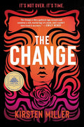 The Change: A Good Morning America Book Club PIck cover image