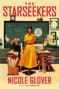 The Starseekers: A Murder and Magic Novel: 4 cover image