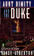 Aunt Dimity and the Duke (Aunt Dimity Mystery) cover image
