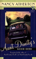 Aunt Dimity's Good Deed (An Aunt Dimity Mystery) cover image