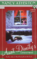 Aunt Dimity's Christmas cover image