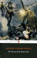 The Hound of the Baskervilles (Penguin Classics) cover image