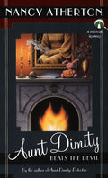 Aunt Dimity Beats the Devil (Aunt Dimity Mystery) cover image