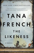 The Likeness (Dublin Murder Squad) cover image