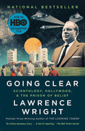 Going Clear: Scientology, Hollywood, and the Prison of Belief cover image