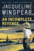 An Incomplete Revenge (Maisie Dobbs Book 5) cover image