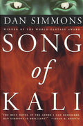 Song of Kali cover image