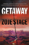 Getaway cover image
