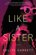 Like a Sister cover image