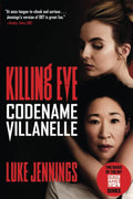 Killing Eve: Codename Villanelle (Killing Eve, 1) cover image