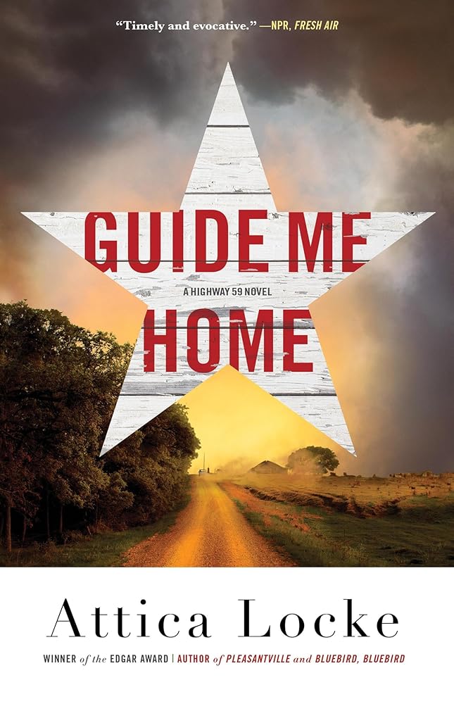 Guide Me Home (A Highway 59 Novel) cover image