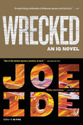 Wrecked cover image