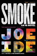 Smoke (An IQ Novel, 5) cover image