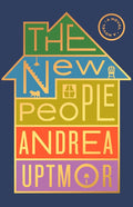 The New People: A Novel cover image