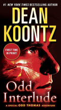 Odd Interlude: A Special Odd Thomas Adventure cover image
