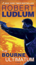 The Bourne Ultimatum: Jason Bourne Book #3 cover image
