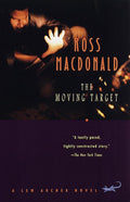 The Moving Target cover image