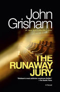The Runaway Jury cover image