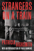 Strangers on a Train cover image