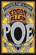 The Complete Tales and Poems of Edgar Allan Poe cover image