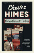 Cotton Comes to Harlem cover image