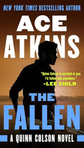 The Fallen (A Quinn Colson Novel) cover image