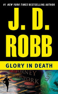 Glory in Death cover image