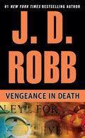 Vengeance in Death cover image