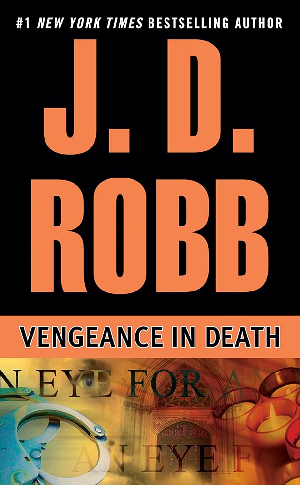 Vengeance in Death cover image